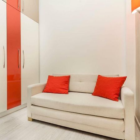 Vori Vori De Luxe Apartment Budapest Eksteriør billede