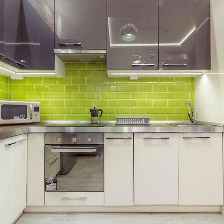 Vori Vori De Luxe Apartment Budapest Eksteriør billede