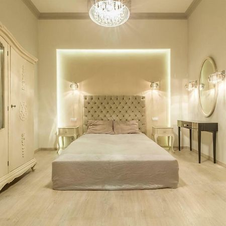 Vori Vori De Luxe Apartment Budapest Eksteriør billede