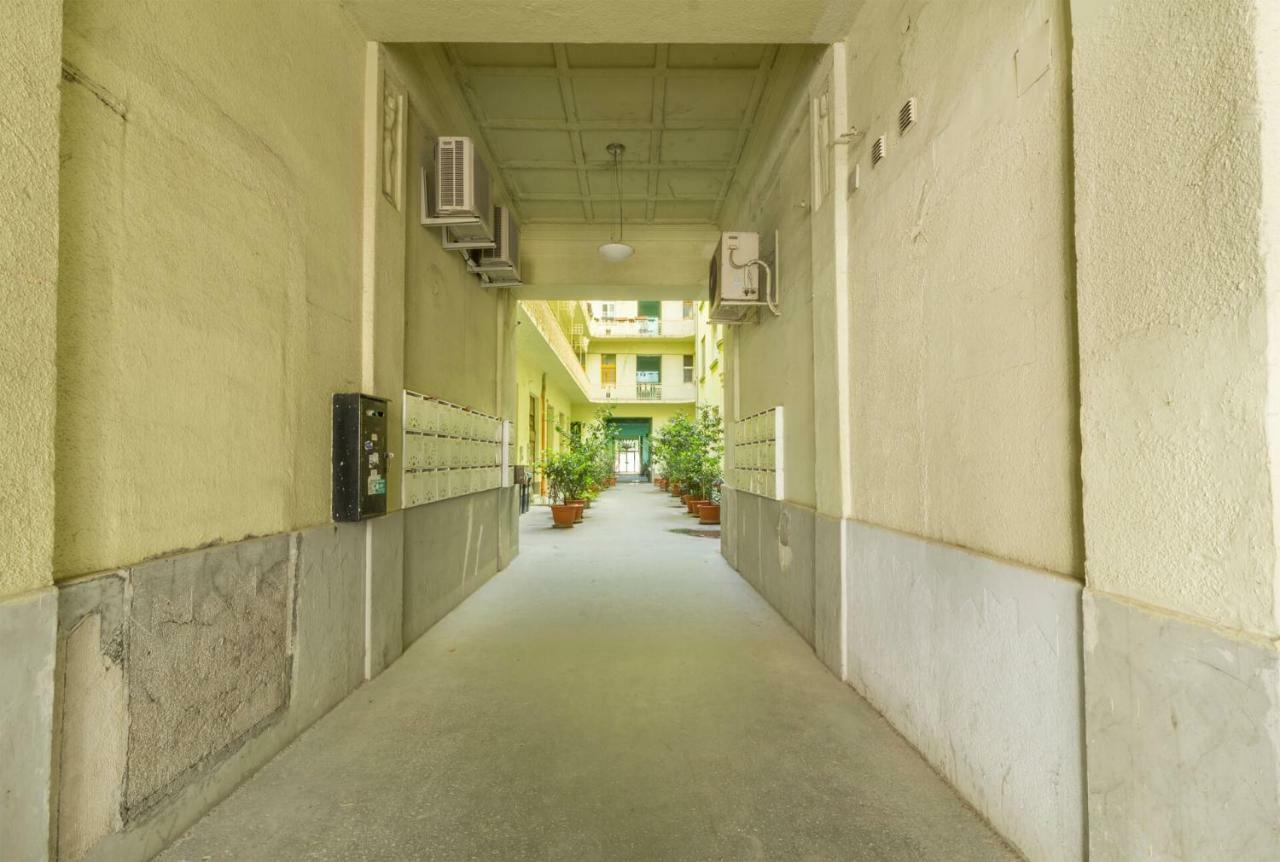 Vori Vori De Luxe Apartment Budapest Eksteriør billede