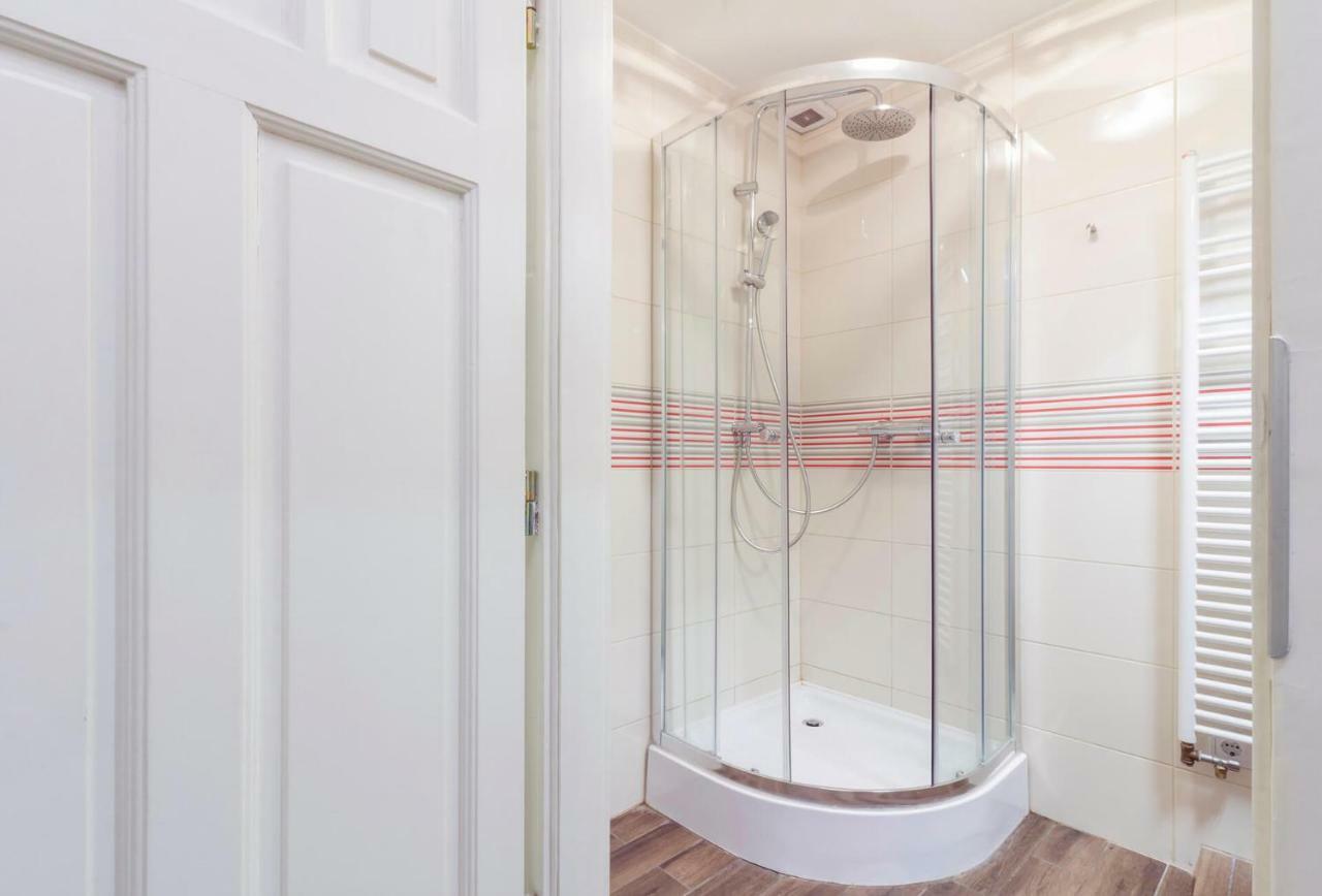 Vori Vori De Luxe Apartment Budapest Eksteriør billede