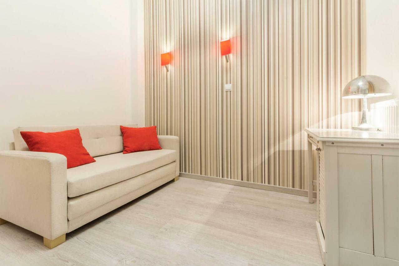 Vori Vori De Luxe Apartment Budapest Eksteriør billede