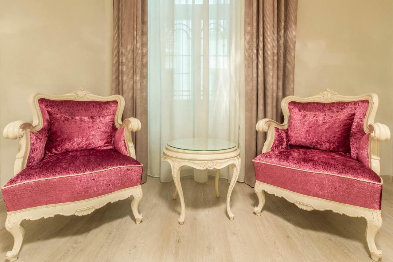 Vori Vori De Luxe Apartment Budapest Eksteriør billede